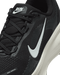 Nike Men's Vomero 18 Shoes - Black / Coconut Milk / Light Iron Ore / Summit White - Just For Sports