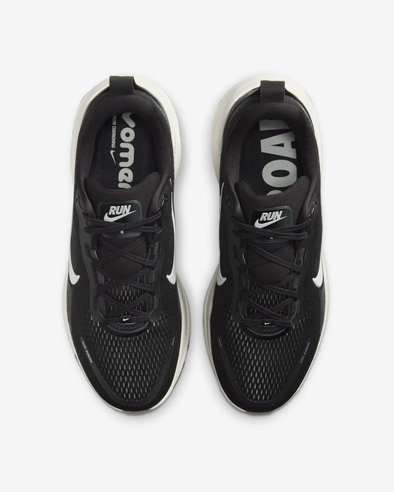 Nike Men's Vomero 18 Shoes - Black / Coconut Milk / Light Iron Ore / Summit White - Just For Sports