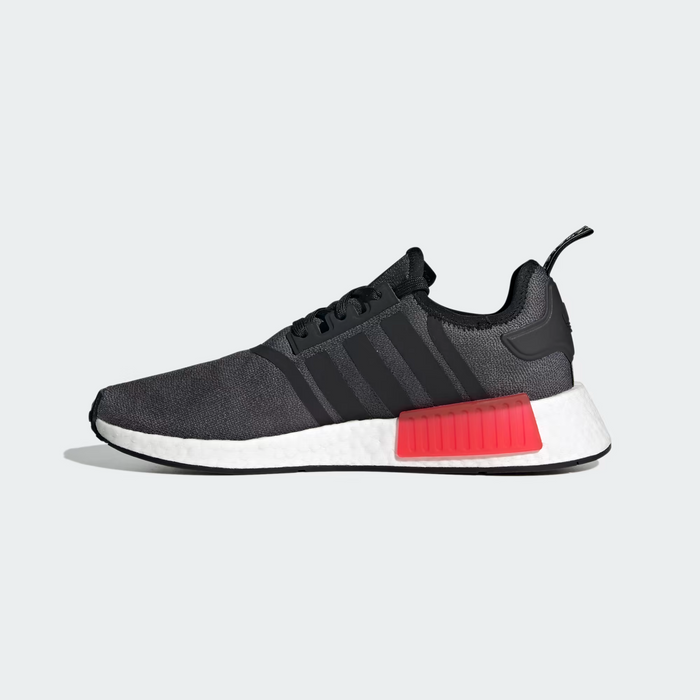 Red adidas shoes nmd shop