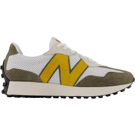 White and gold 2025 new balance cleats mens