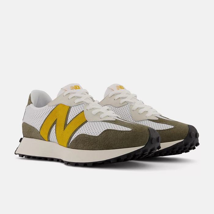 New balance mens gold shop