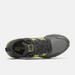 New Balance Men's DynaSoft Nitrel v4 Shoes - Magnet / Norway Spruce Just For Sports