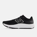 New Balance Men's Fresh Foam Evoz v2 Shoes - Black / White Just For Sports