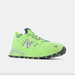 New Balance Men's XRCT Shoes - Bleached Lime Glo / Light Aluminium Just For Sports