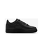 Nike Kid's Air Force 1 LE Shoes - All Black Just For Sports