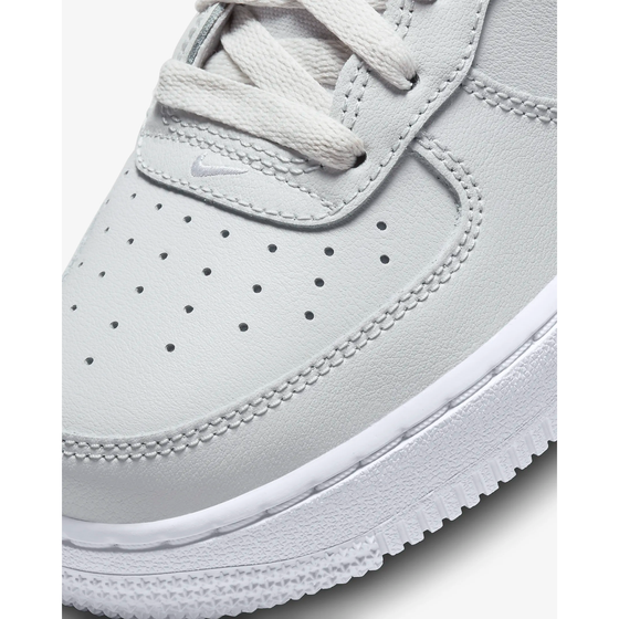 Nike Kids Air Force 1 LV8 Shoes Photon Dust 6