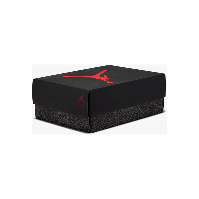 Nike Kids' Air Jordan 3 Retro SE Shoes - White / Mars Stone Nike Kids' Air Jordan 3 Retro SE Shoes - White / Mars Stone