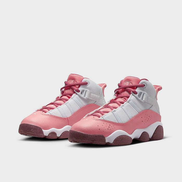 Jordan 6 best sale rings kids