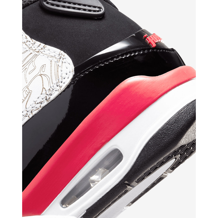 Jordan dub zero red cheap