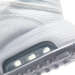 Nike Kid's Air Max 2090 Shoes - White / Wolf Grey Just For Sports