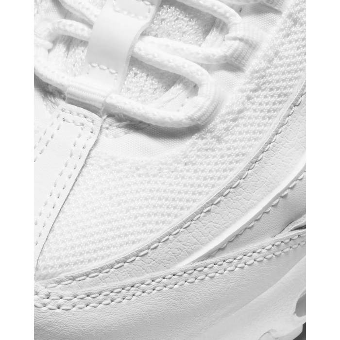 Air max 95 white toddler shop