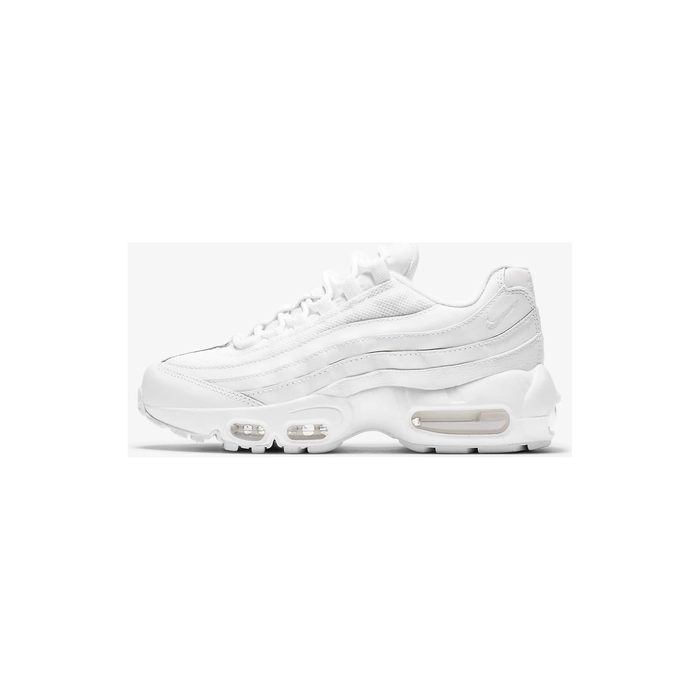 Air force 95 white sales