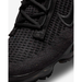 Nike Kid's Air VaporMax 2021 FK Shoes - Black / Anthracite Just For Sports