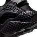 Nike Kid's Huarache Run Shoes - All Black Just For Sports
