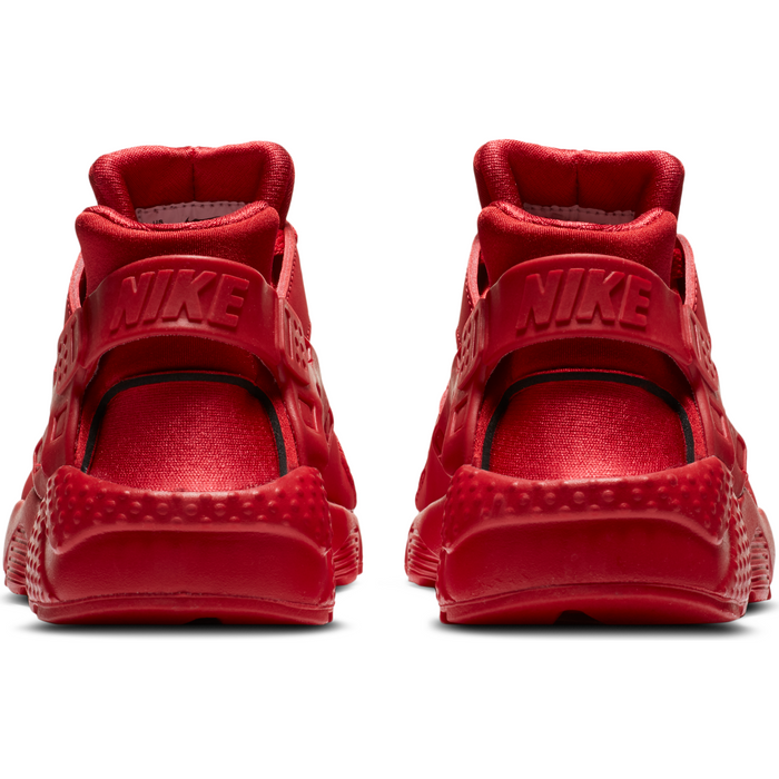 Nike Kid's Huarache Run Shoes - Mono Red Just For Sports