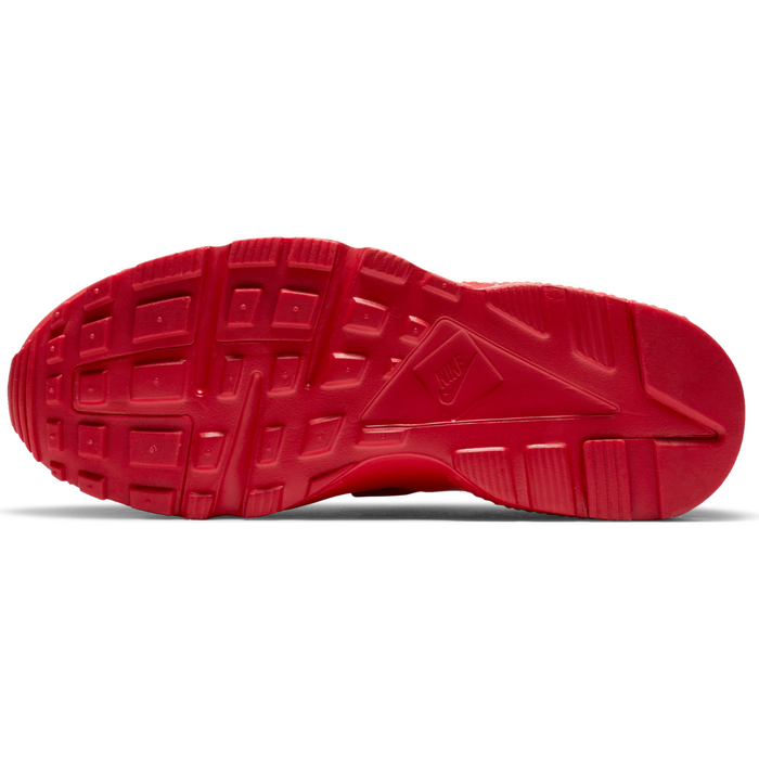 Nike Kid's Huarache Run Shoes - Mono Red Just For Sports