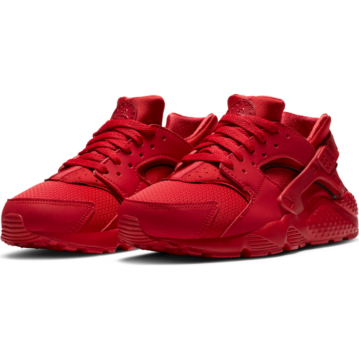 Nike Kid s Huarache Run Shoes Mono Red Just For Sports