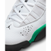 Nike Kid's Jordan 6 Rings Shoes - White / Black / Lucky Green Just For Sports