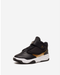 Nike Kid's Jordan Max Aura 4 Shoes - Black / Metallic Gold / White Just For Sports