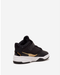 Nike Kid's Jordan Max Aura 4 Shoes - Black / Metallic Gold / White Just For Sports