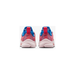 Nike Kid's Presto SE TD Shoes - Light Photo Blue / Sea Coral / Vivid Orange / Summit White Just For Sports