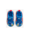 Nike Kid's Presto SE TD Shoes - Light Photo Blue / Sea Coral / Vivid Orange / Summit White Just For Sports