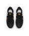 Nike Kid's Team Hustle D 10 Shoes - Black / White / Photon Dust / Metallic Gold Just For Sports