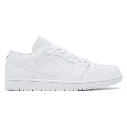 Nike Men's Dunk High Retro Shoes - White / Black — Just For Sports