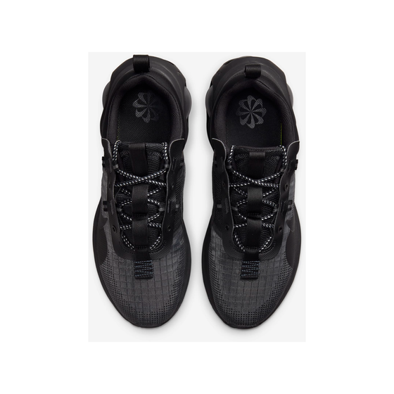 Nike Men's Air Max 2021 Shoes - Triple Black Just For Sports