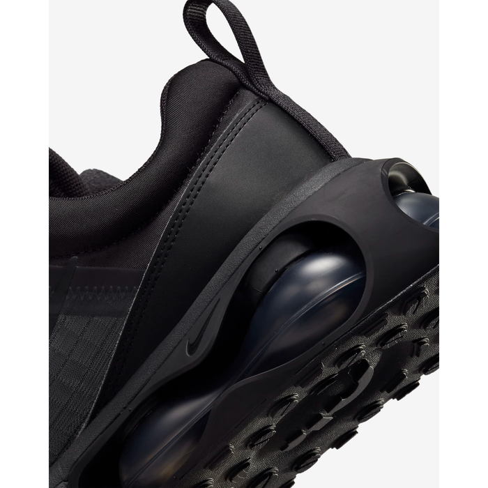 Nike Men's Air Max 2021 Shoes - Triple Black Just For Sports