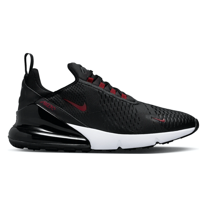 Air 270 black red grey clearance