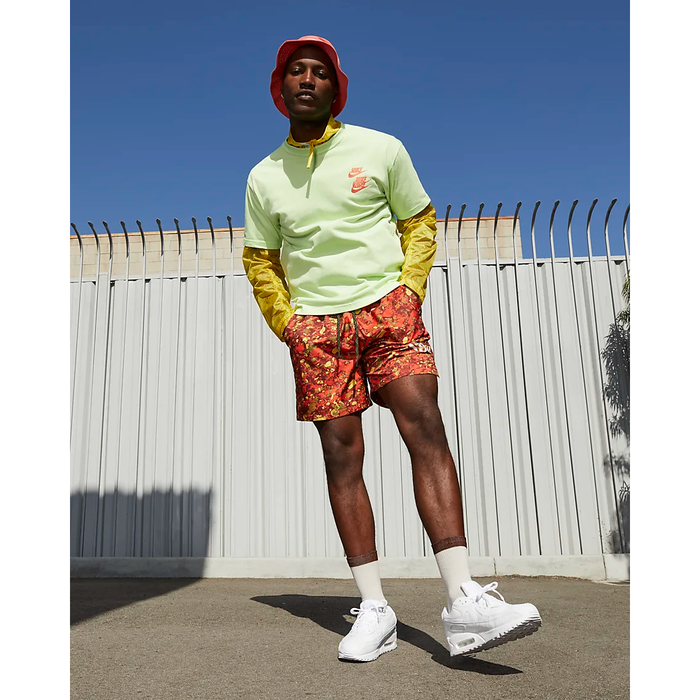 All white air max for men shop