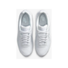 Nike Men's Air Max 90 LTS Shoes - All White Just For Sports