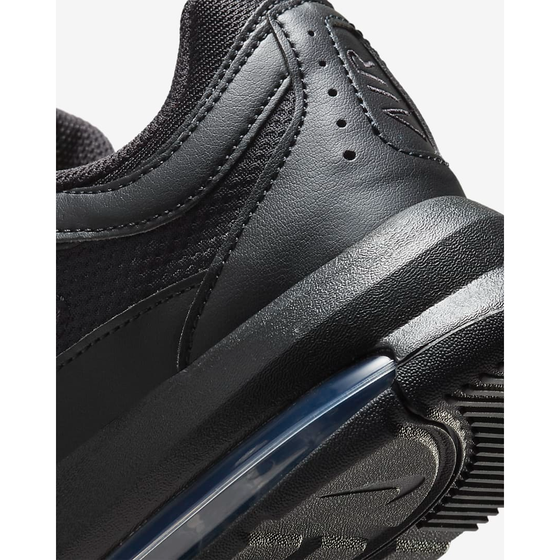 Nike Men's Air Max AP Shoes - Black / Volt Just For Sports