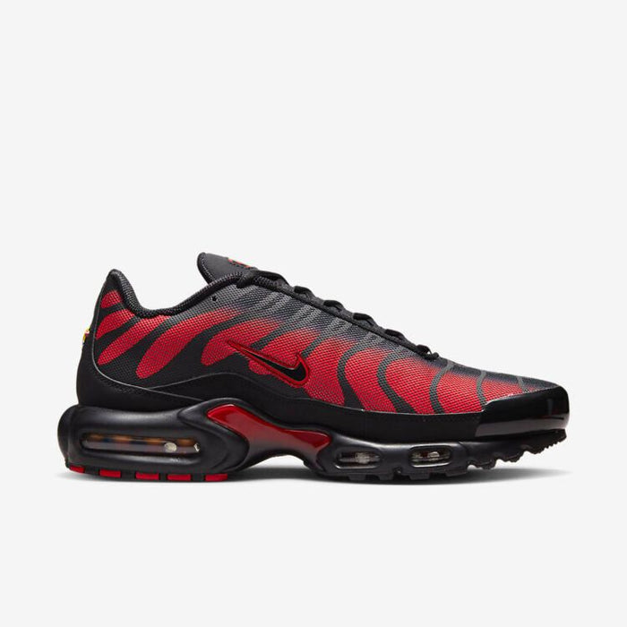 maat Archeologie Tranen Nike Men's Air Max Plus Bred Reflective Shoes - Black / Red — Just For  Sports