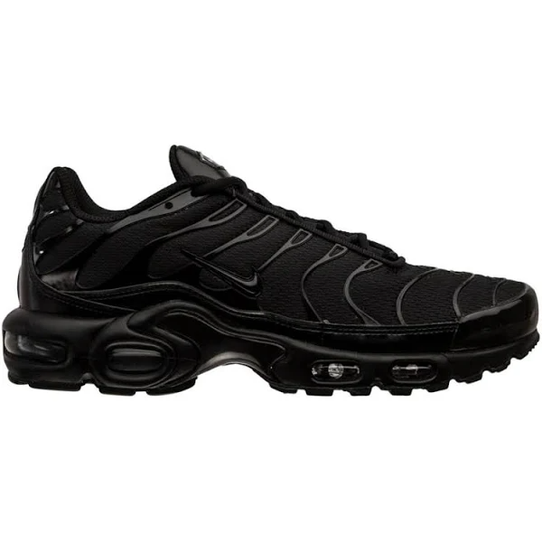 Men's Air Max Plus Shoes - — Just For Sports