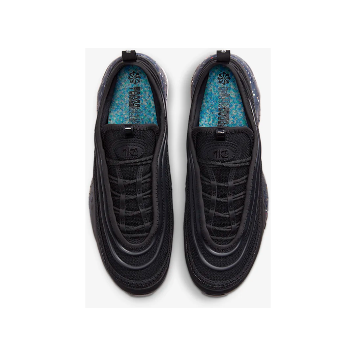 Nike Men's Air Max Terrascape 97 Shoes - All Black Just For Sports