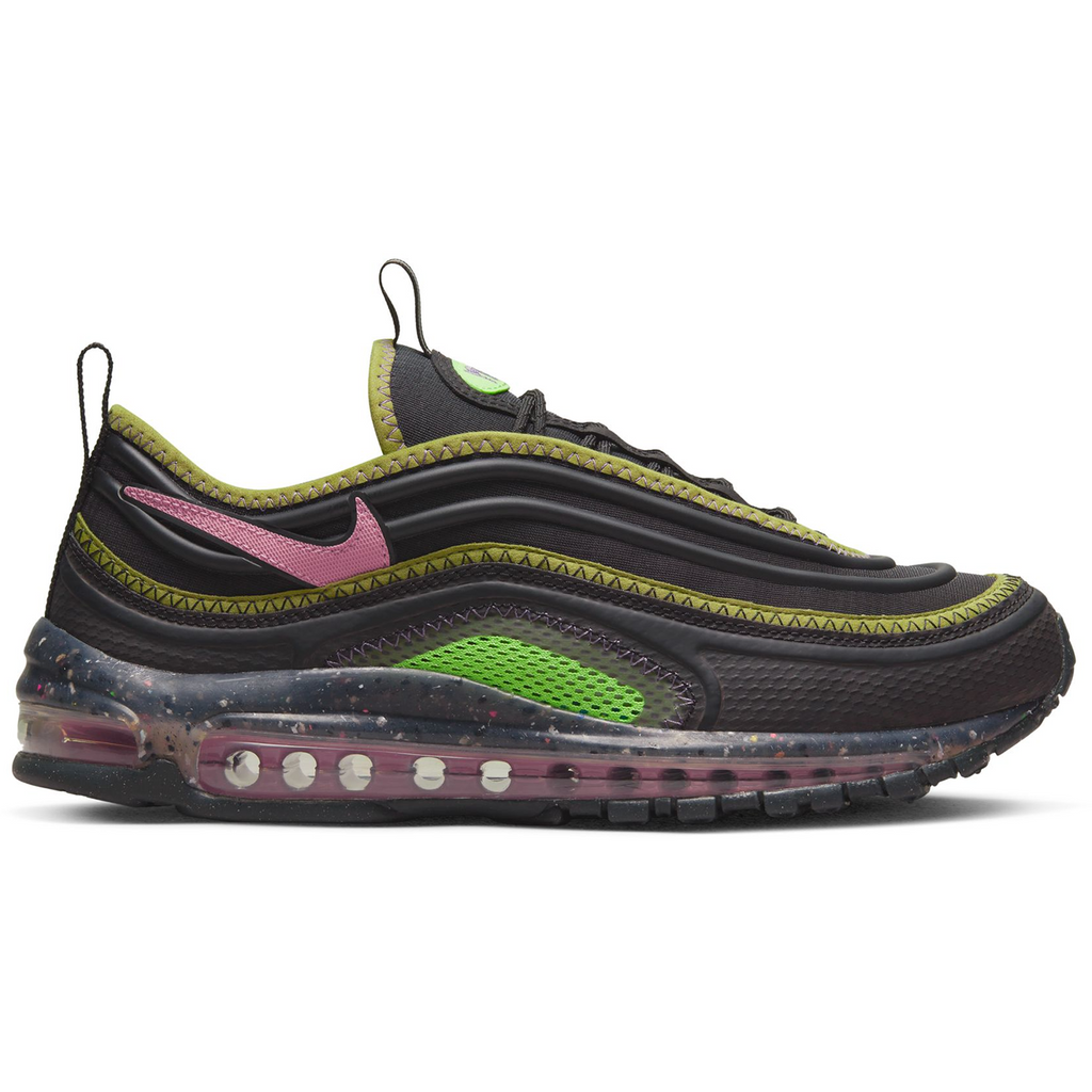 Slime green online air max