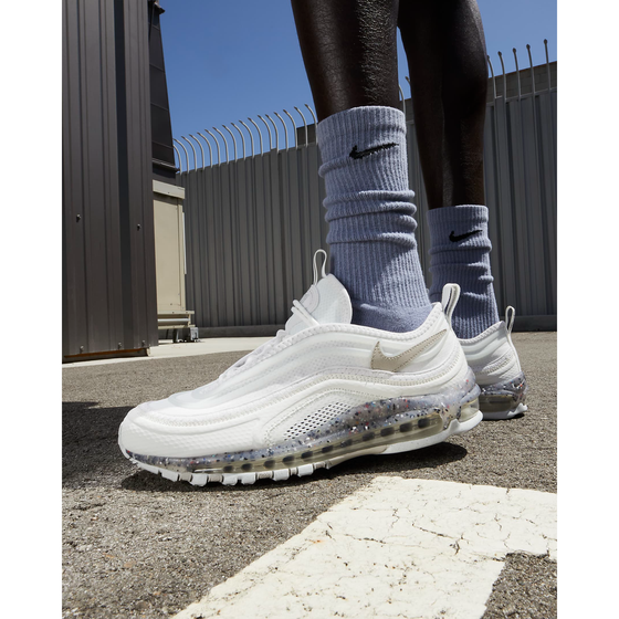 Air max 97 deals mens all white