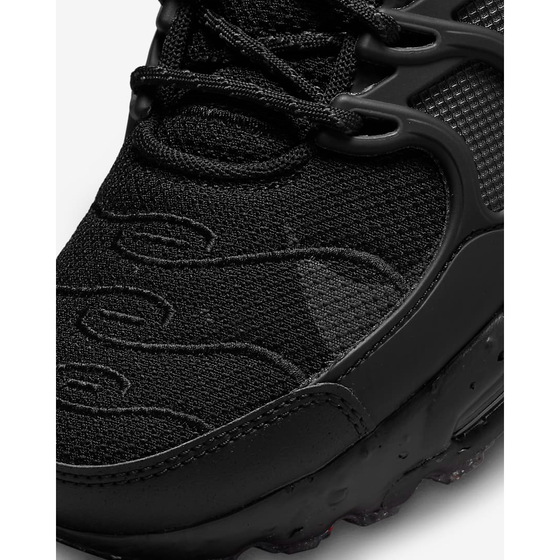 Nike Men's Air Max Terrascape Plus Shoes - Black / Anthracite Just For Sports