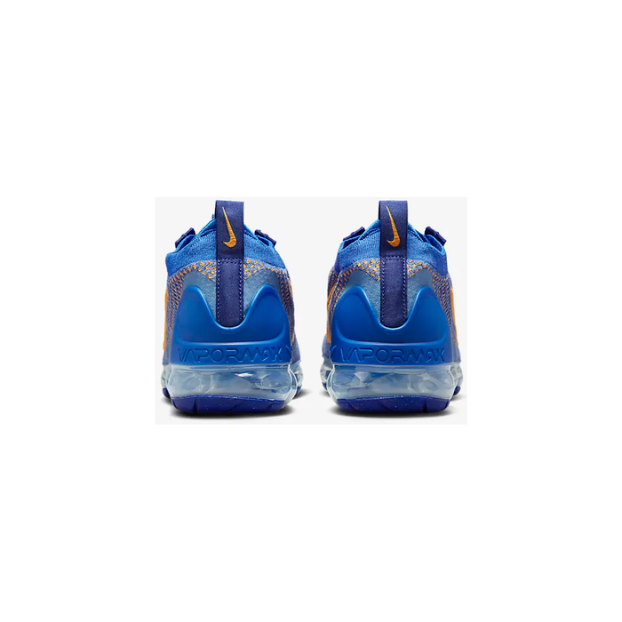 Nike Men s Air VaporMax 2021 Flyknit Shoes Game Royal Vivid