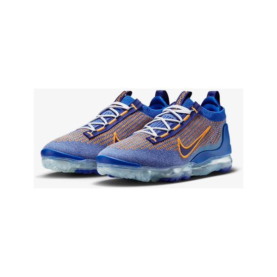Blue nike 2025 flyknit men's