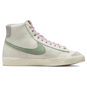Nike Men Blazer Mid '77 Vintage Green,White 10