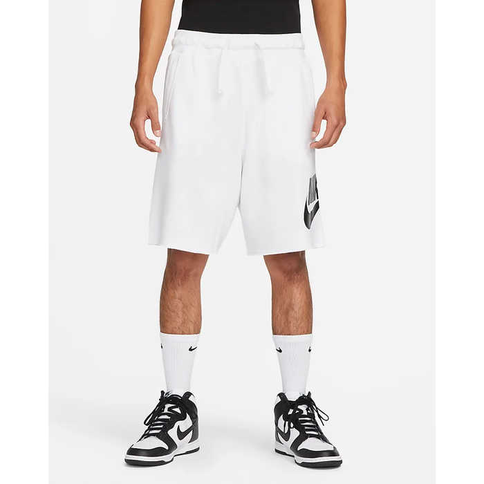 Nike alumni shorts sale shop