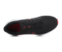 Nike Men's Downshifter 11 Shoes - Black / University Red / White Just For Sports