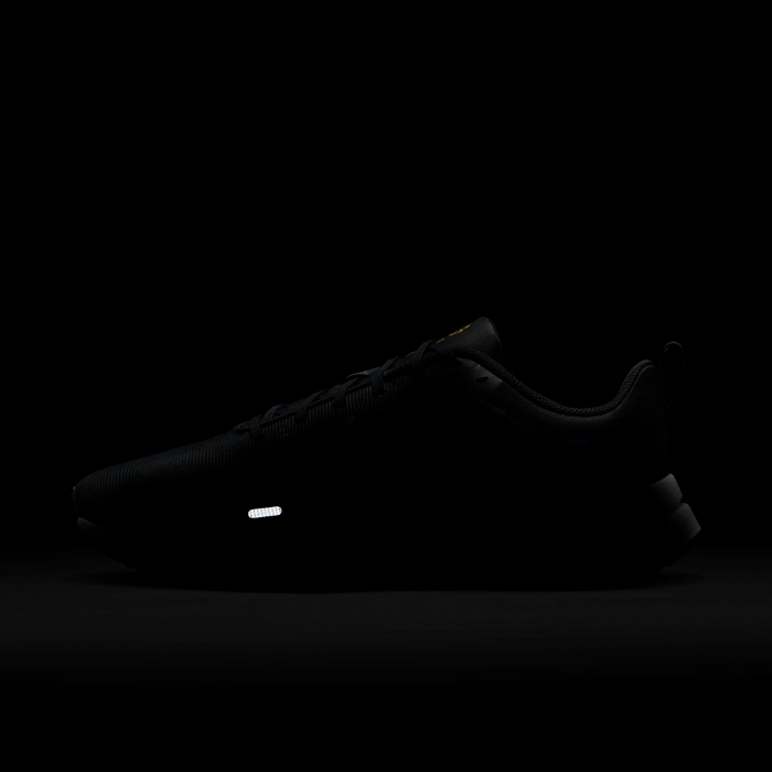 Nike Men's Downshifter 12 Shoes - Black / Violet Just For Sports
