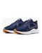Nike Men's Downshifter 12 Shoes - Midnight Navy / Dark Obsidian / Pure Platinum / Worn Blue Just For Sports
