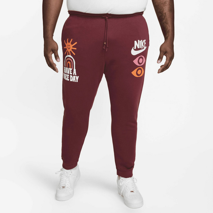 Have a 2025 nike day pants