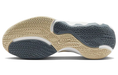 Nike Men's Giannis Immortality 2 Shoes - Sail / Rattan / Yellow Strike / Smoke Grey Just For Sports