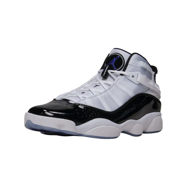 Jordan concord 6 rings shop